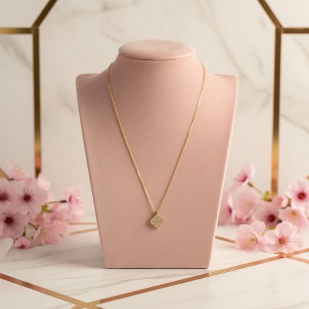 سنسال رفيع ناعم